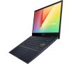 Laptop 2w1 ASUS VivoBook Flip 14 TM420IA-EC117T 14'' R3 4300U 8GB RAM  256GB Dysk SSD  Win10S