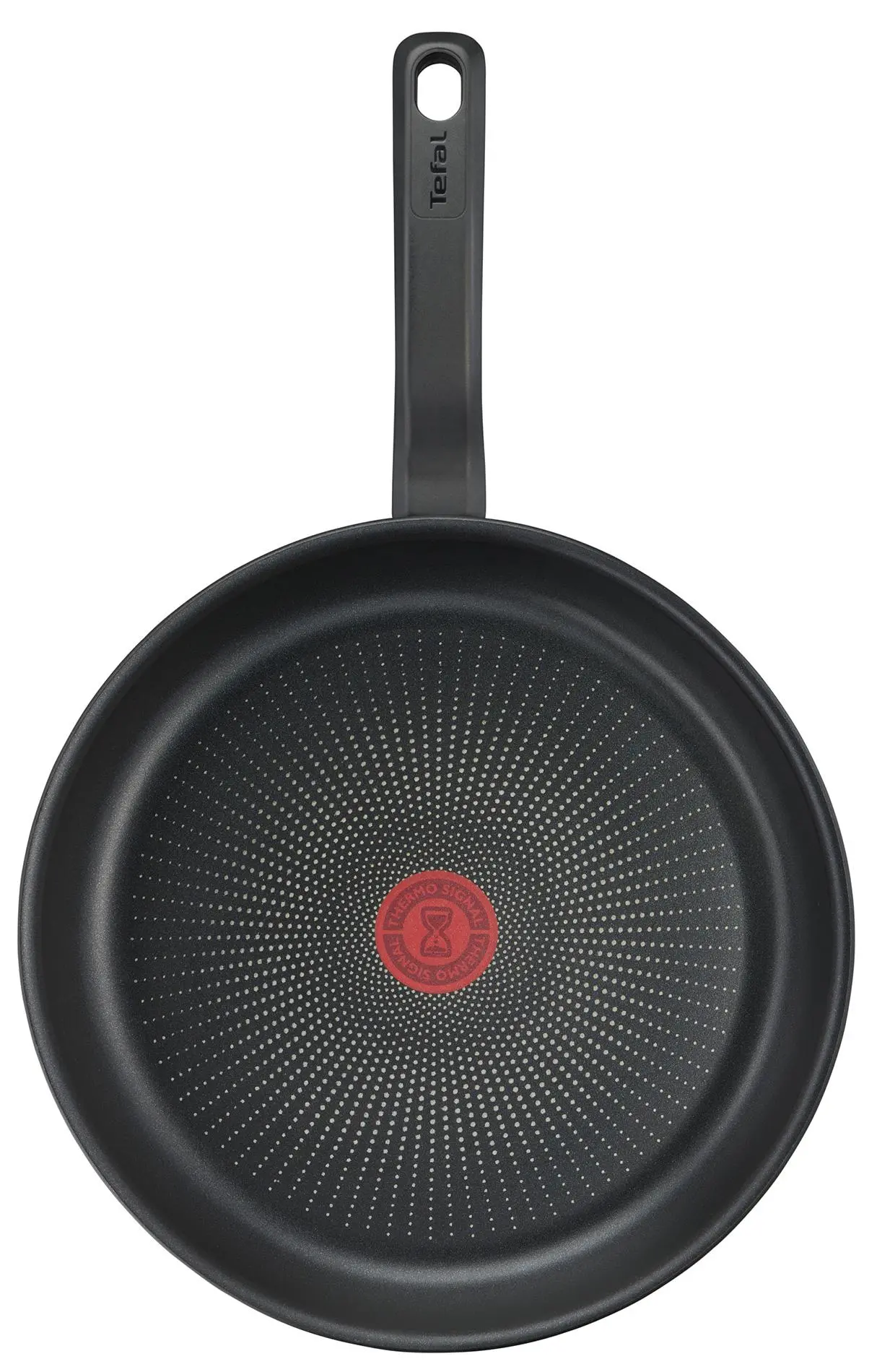 Patelnia Tefal So Chef G2670672 Indukcja Tytanowa 28cm