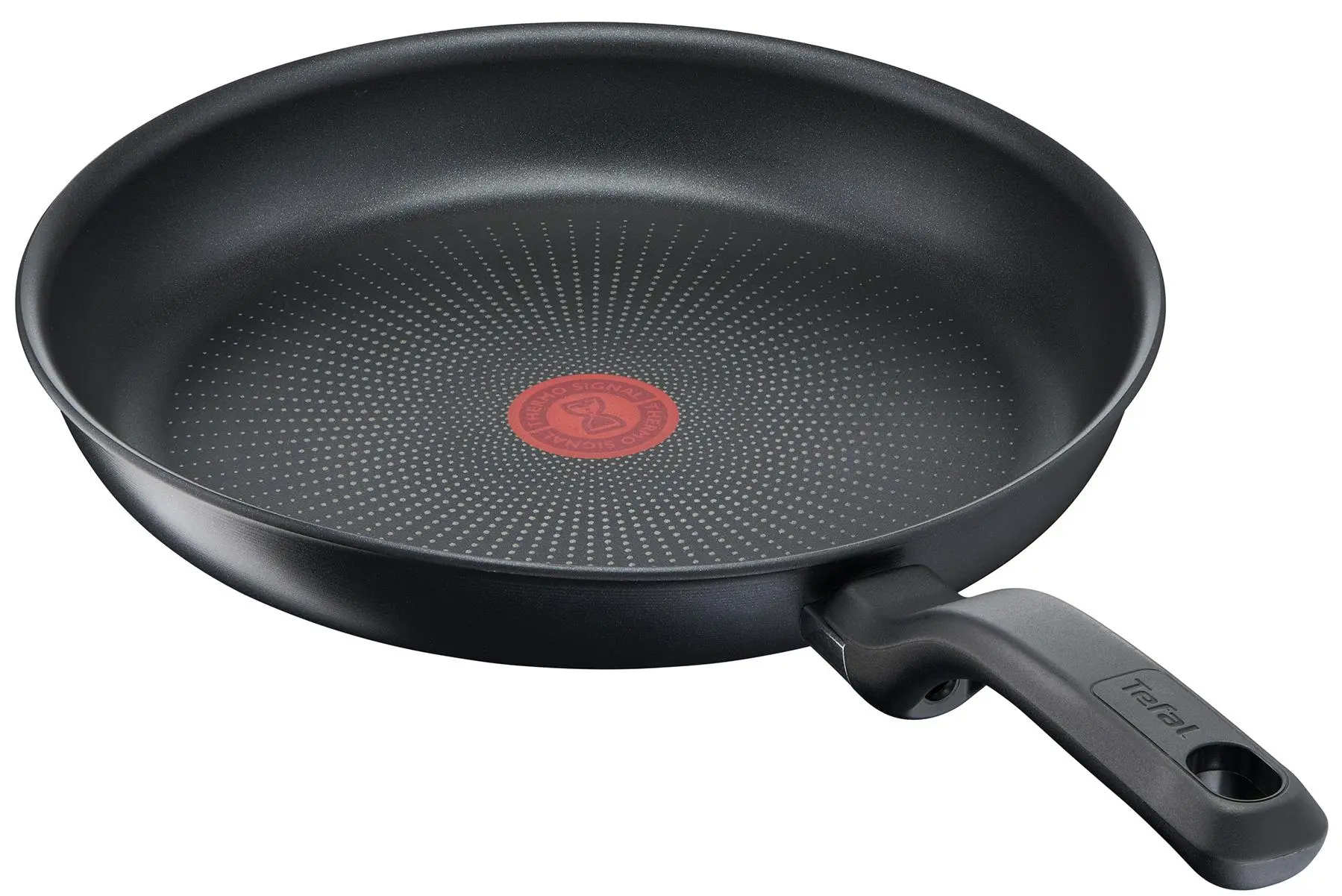 Patelnia Tefal So Chef G2670672 Indukcja Tytanowa 28cm