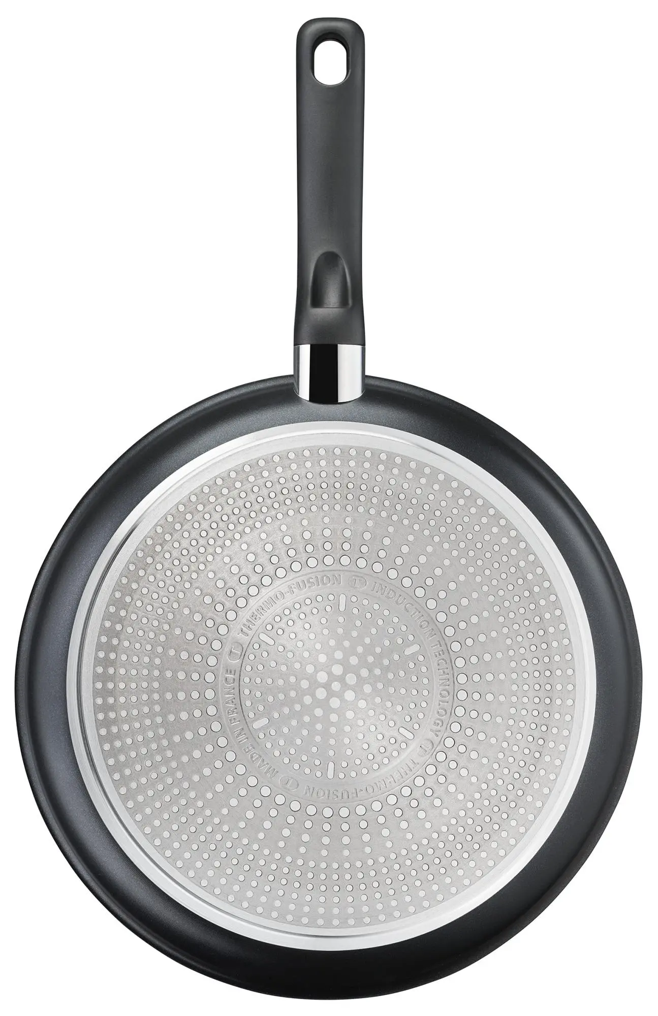 Patelnia Tefal So Chef G2670672 Indukcja Tytanowa 28cm