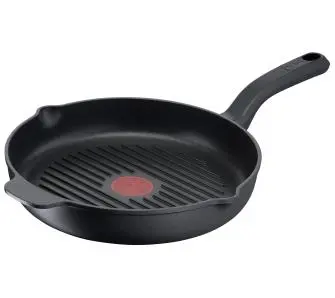 Patelnia Tefal So Chef E2334055 Indukcja Tytanowa 26cm