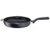 Patelnia Tefal So Chef E2334055 Indukcja Tytanowa 26cm