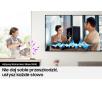 Telewizor Samsung QLED QE75Q70TAT - 75" - 4K - Smart TV