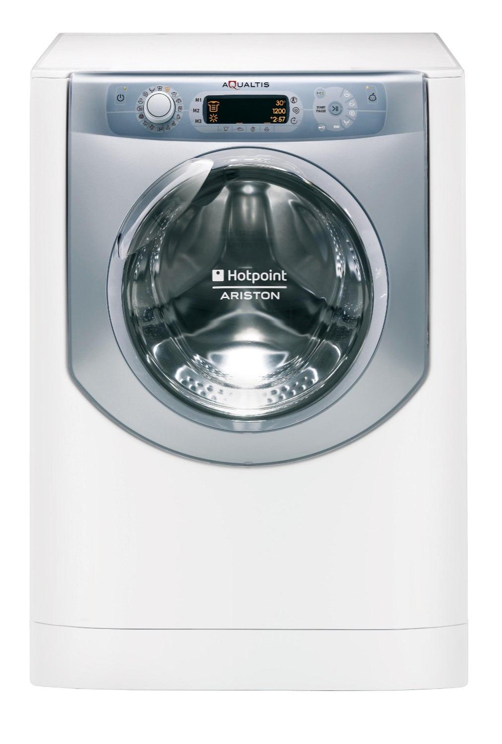 Pralka Hotpoint-Ariston AQSD 291 U (EE)
