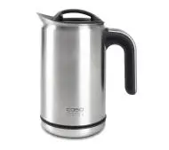 Caso Germany WK Cool-Touch 1873 1l 1800W Regulacja temperatury