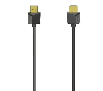 Kabel HDMI Hama 1122113A 3m Czarny