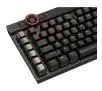 Klawiatura opto-mechaniczna Corsair K100 RGB OPX Switch Czarny