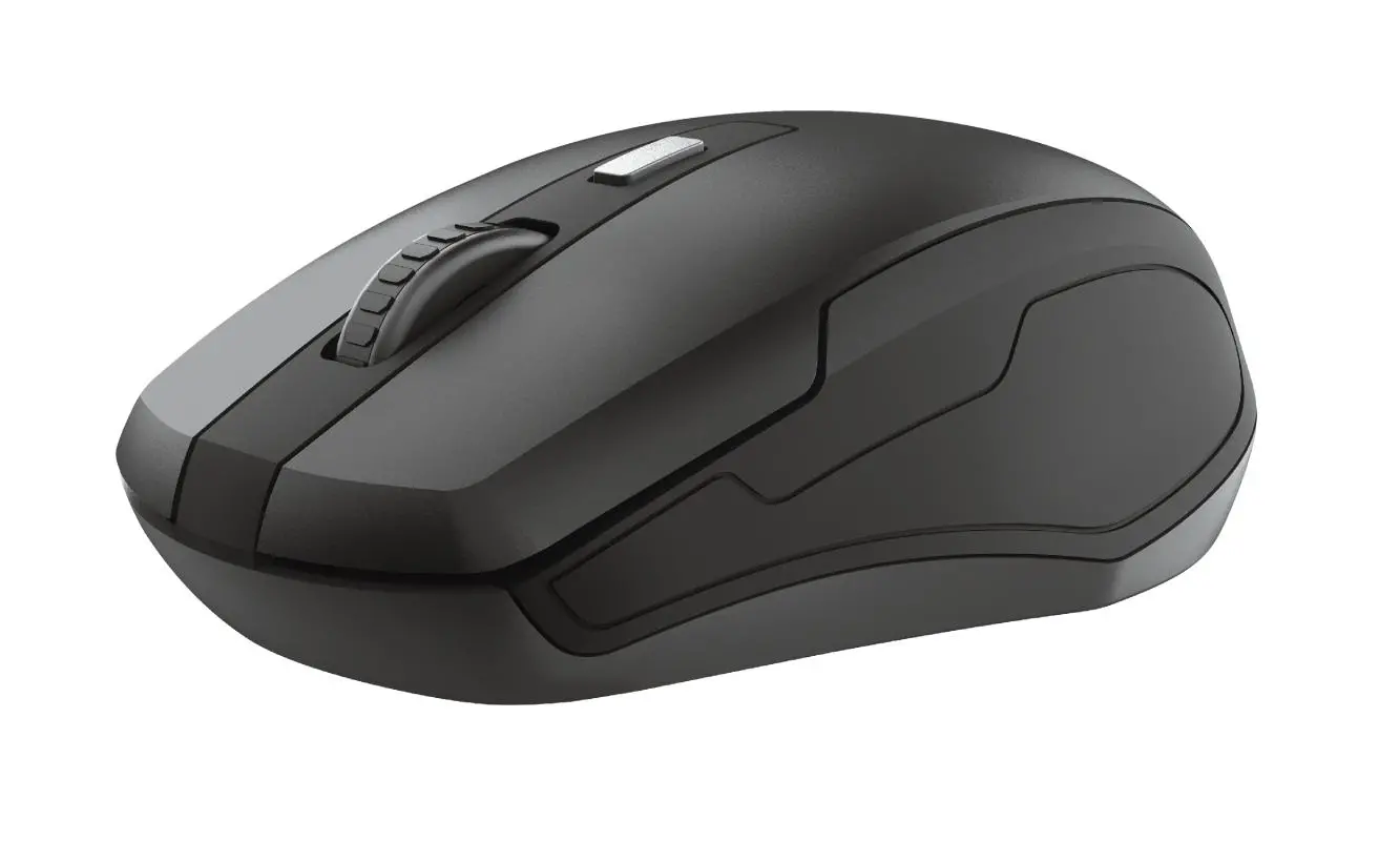 Zestaw Trust ODY Wireless Czarny