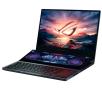 Laptop ASUS ROG Zephyrus Duo 15 GX550LWS-HF066T 15,6" 300Hz Intel® Core™ i7-10875H - 32GB - 1TB Dysk SSD  RTX2070S Grafika - W10