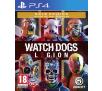 Watch Dogs Legion Edycja Gold Gra na PS4 (Kompatybilna z PS5)