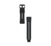 Pasek Huawei pasek Silikonowy do Watch GT 2 Pro (czarny)