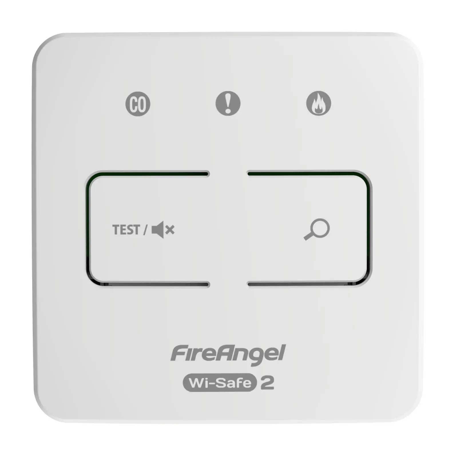 Sterownik FireAngel WTSL-1EU