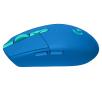 Myszka gamingowa Logitech G305 Niebieski