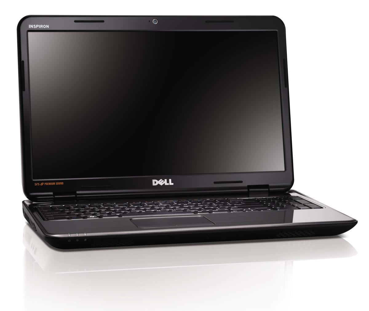 Dell Inspiron 15R 15,6" Intel® Core™ i3 4GB RAM  500GB Dysk  Win7