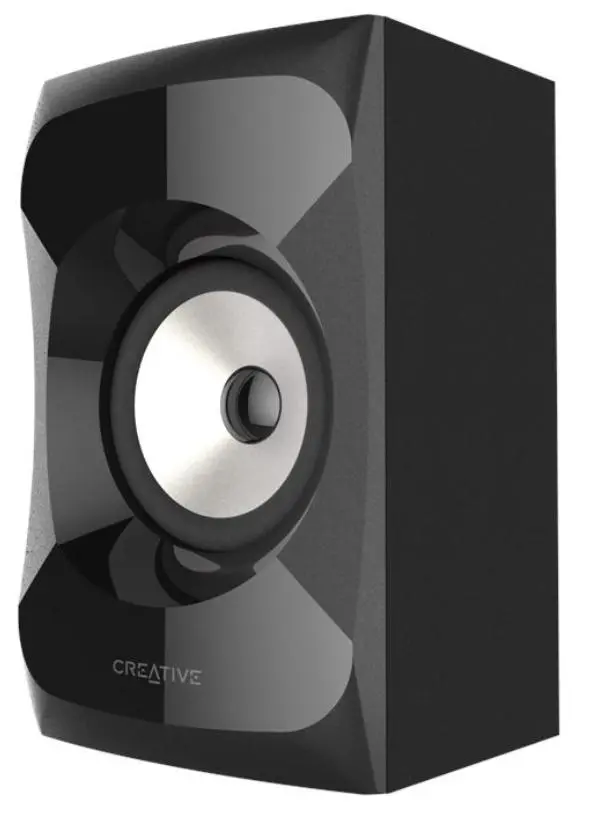 Głośniki Creative SBS E2900 2.1 Czarny