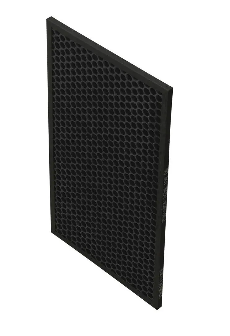 Oczyszczacz powietrza Sharp FPJ30EUB Jonizacja