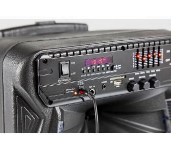 Power Audio Manta SPK5033