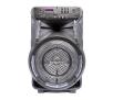 Power Audio Manta SPK5033 40W Bluetooth Radio FM Czarny