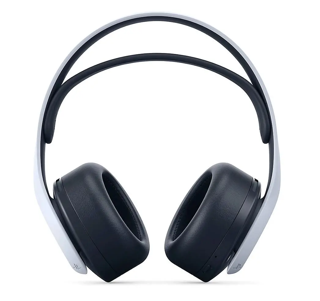 Słuchawki Sony Sony PlayStation 5 PULSE 3D Biały