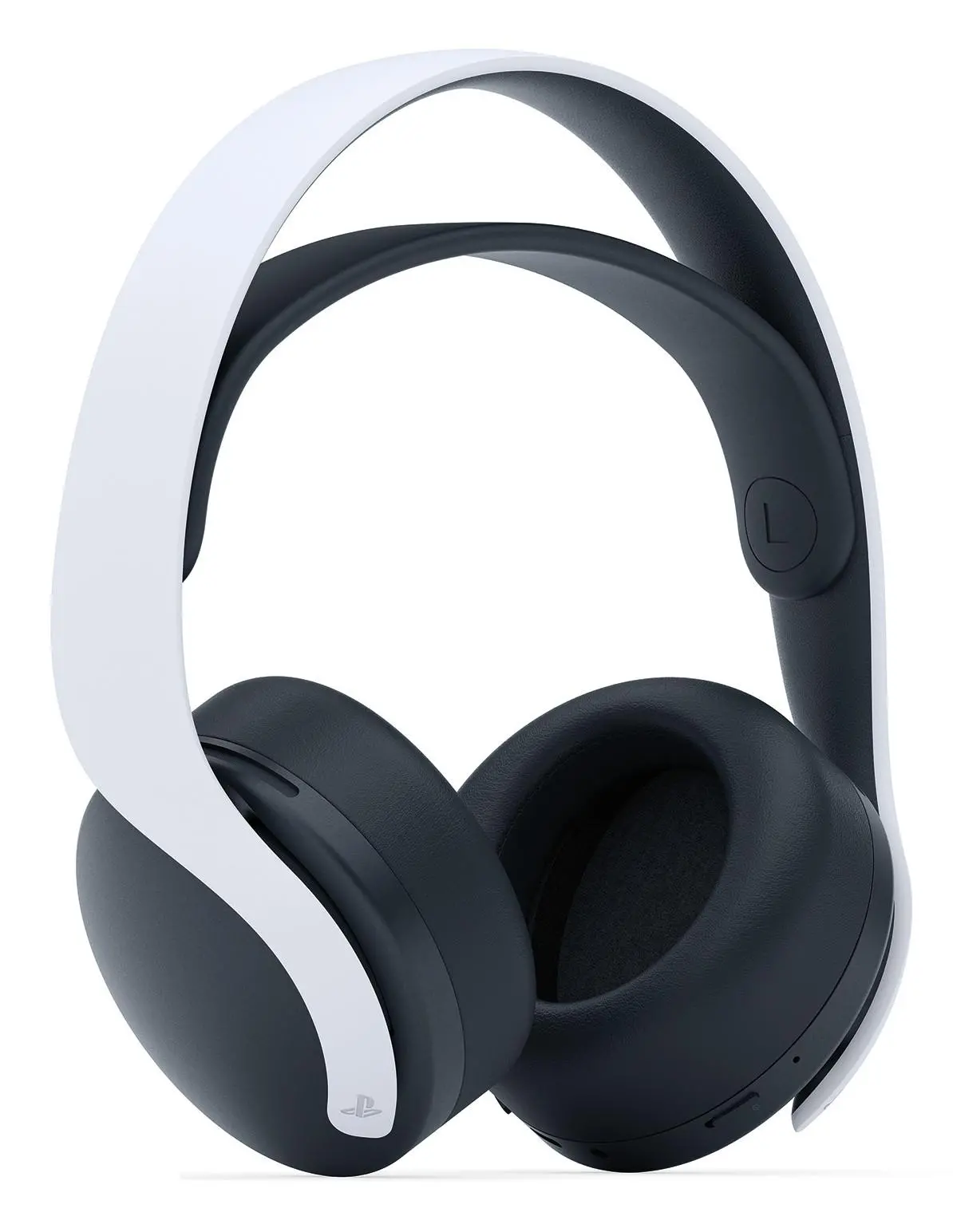 Słuchawki Sony Sony PlayStation 5 PULSE 3D Biały
