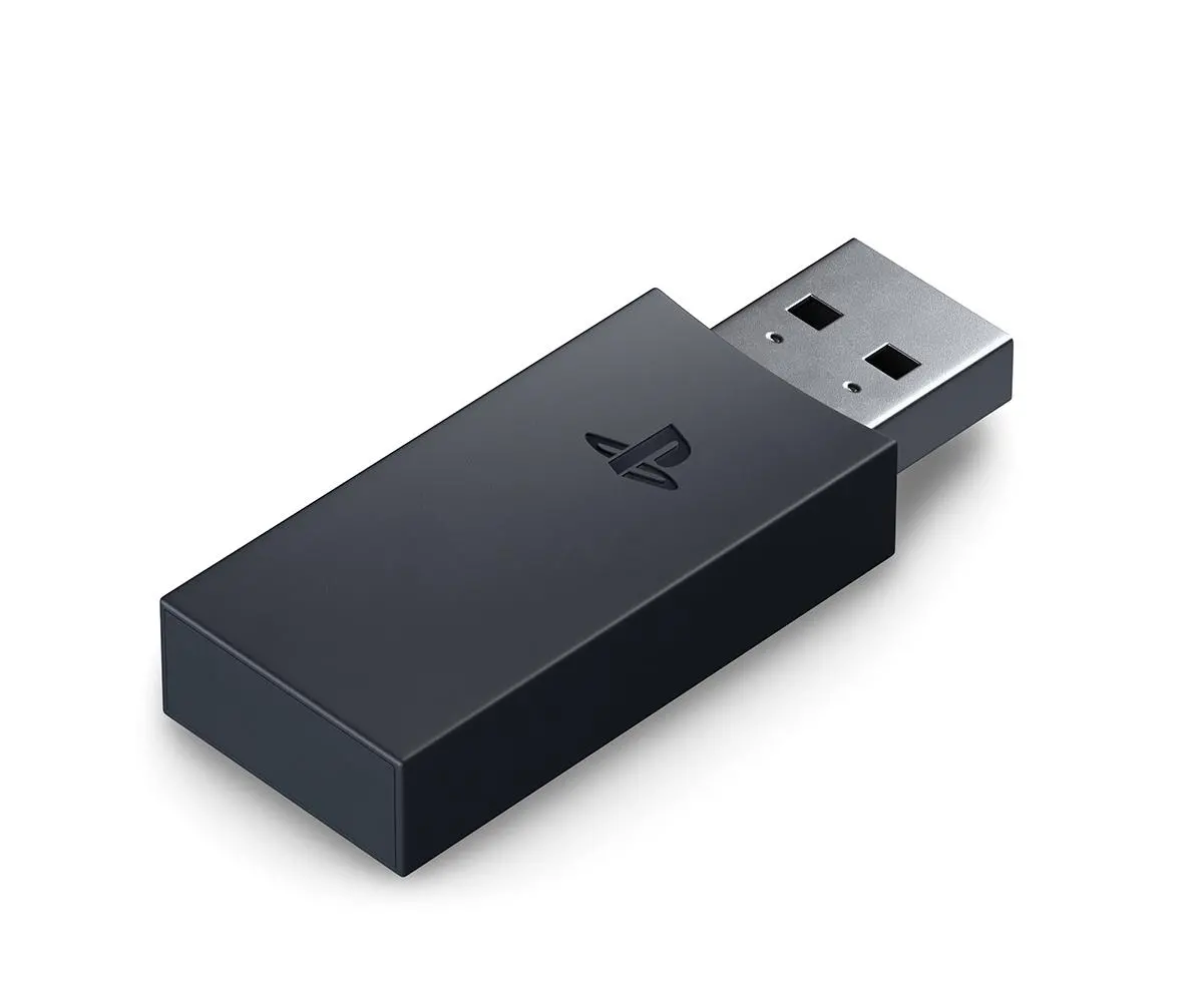 Słuchawki Sony Sony PlayStation 5 PULSE 3D Biały