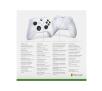 Pad Microsoft Xbox Series Kontroler bezprzewodowy do Xbox, PC robot white