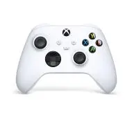 Microsoft Xbox Series Kontroler bezprzewodowy do Xbox, PC robot white