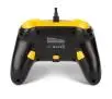 Pad PowerA Enhanced Pokemon Lightning Pikachu do Nintendo Switch Przewodowy