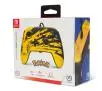 Pad PowerA Enhanced Pokemon Lightning Pikachu do Nintendo Switch Przewodowy