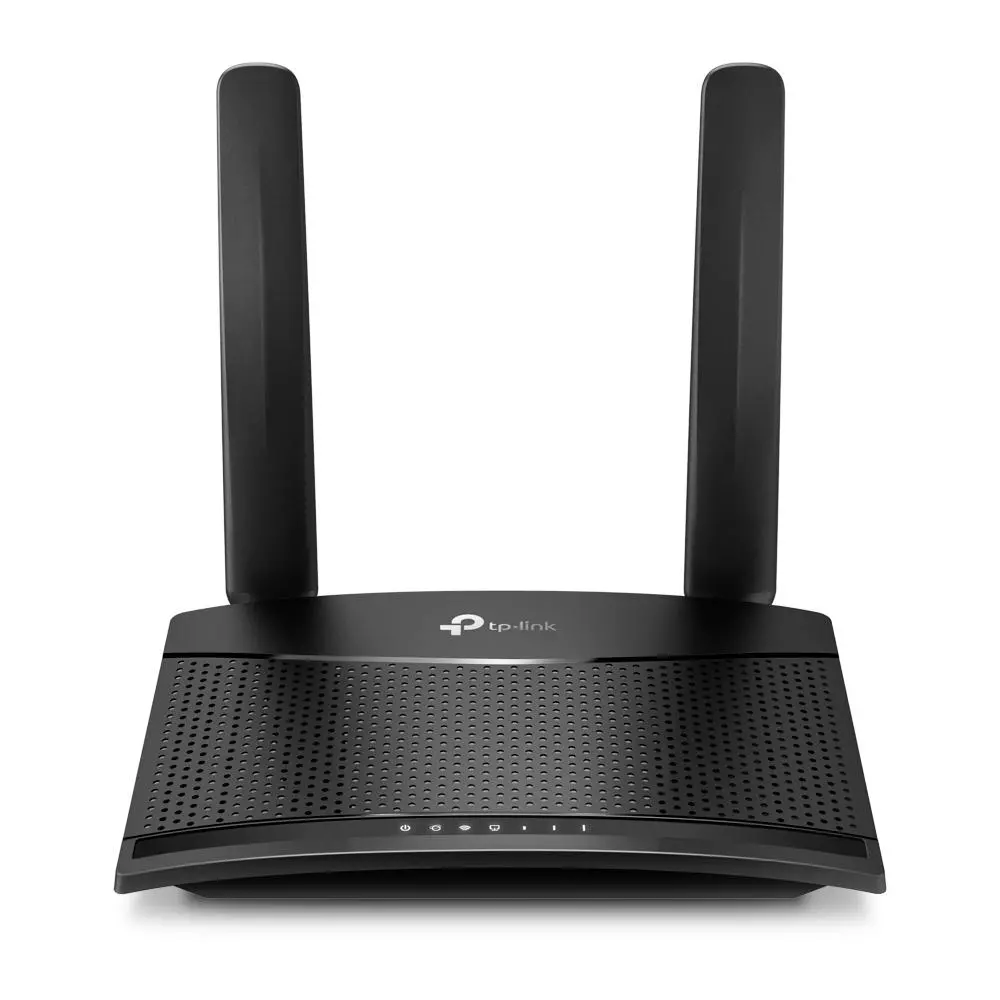 TP-LINK TL-MR100 Czarny
