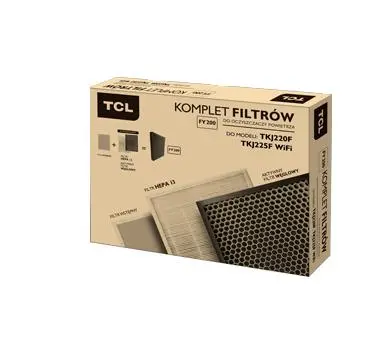 Filtr do oczyszczacza TCL TKJ225