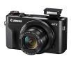 Aparat Canon PowerShot G7 X Mark II Vloger Kit