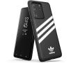 Etui Adidas Moulded Case PU Samsung Galaxy S20 Ultra Czarny