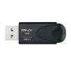 PenDrive PNY Attache 4 32GB USB 3.1 Czarny