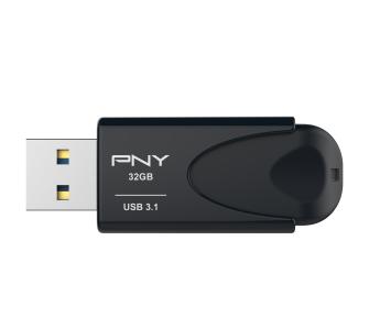 PenDrive PNY Attache 4 32GB USB 3.1