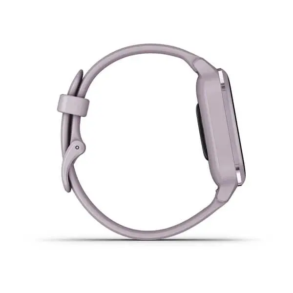 Zegarek sportowy Garmin Venu Sq Fioletowy