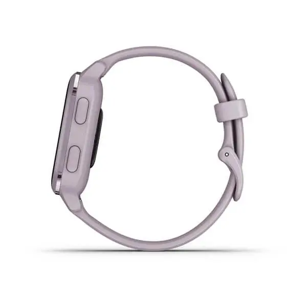 Zegarek sportowy Garmin Venu Sq Fioletowy