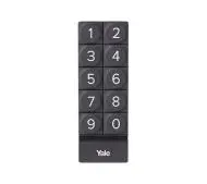 Yale Smart Keypad