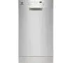 Zmywarka Electrolux ESS42200SX 44,6cm Automatyczne otwieranie drzwi