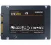 Dysk Samsung 870 QVO 4TB 2,5"