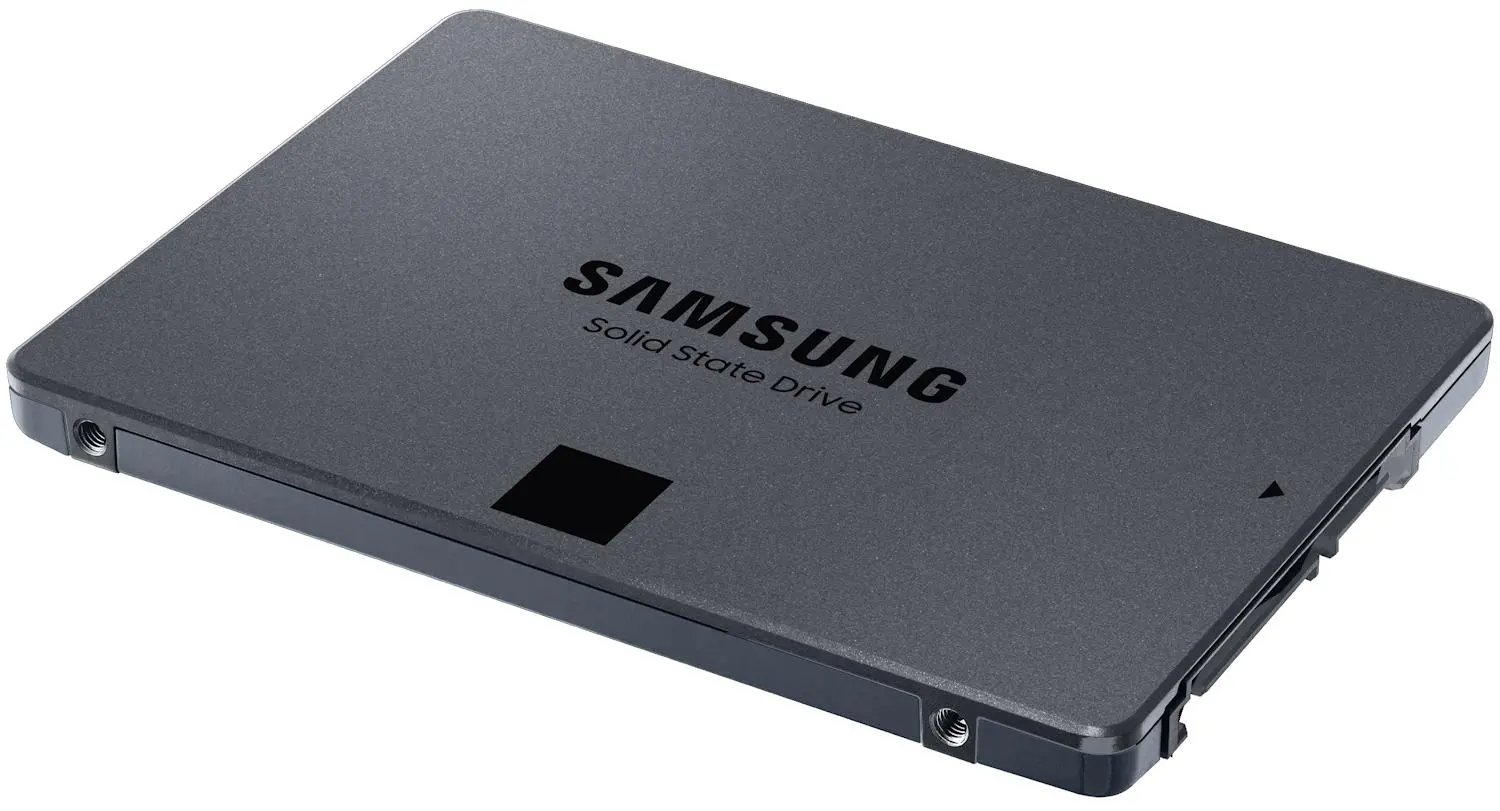 Dysk Samsung 870 QVO 4TB 2,5"
