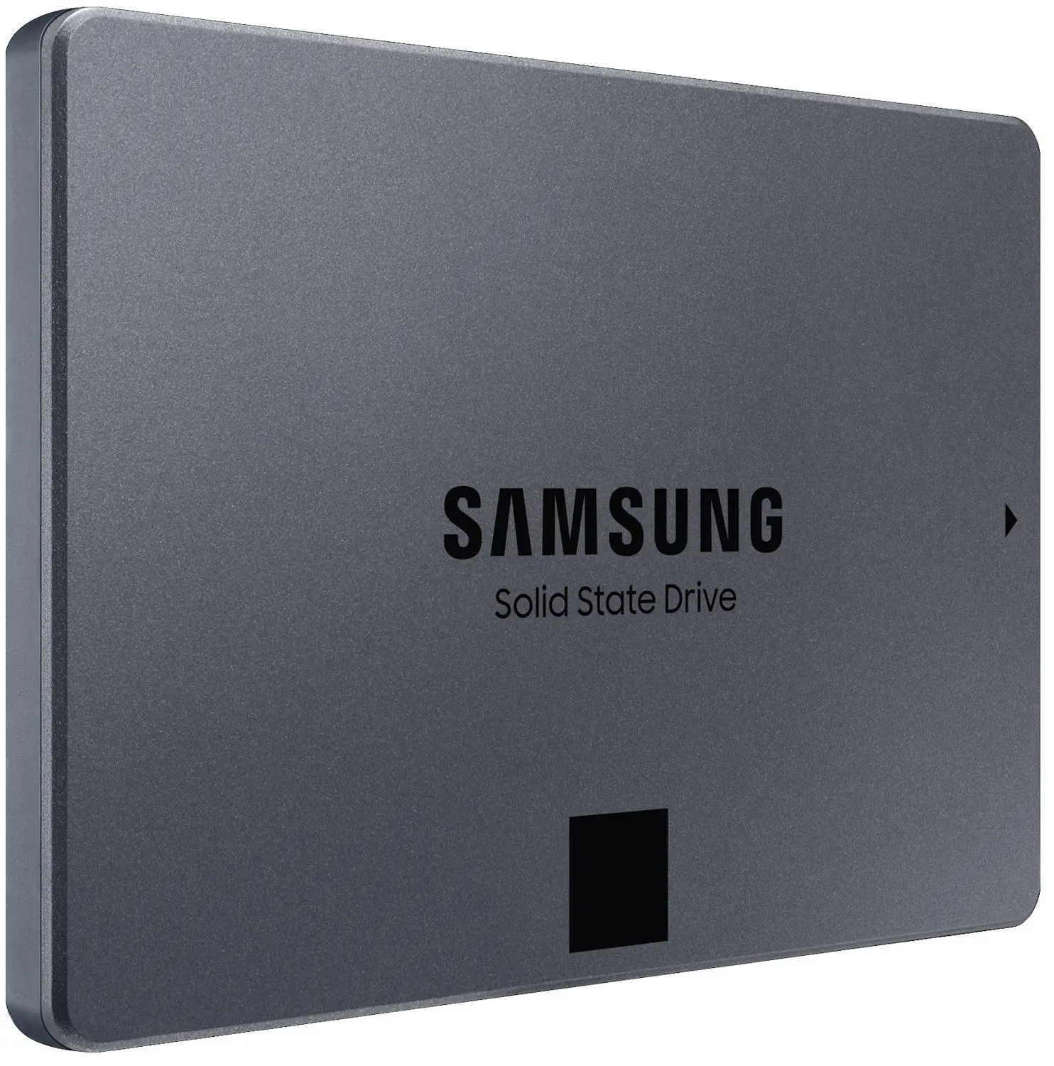 Dysk Samsung 870 QVO 4TB 2,5"