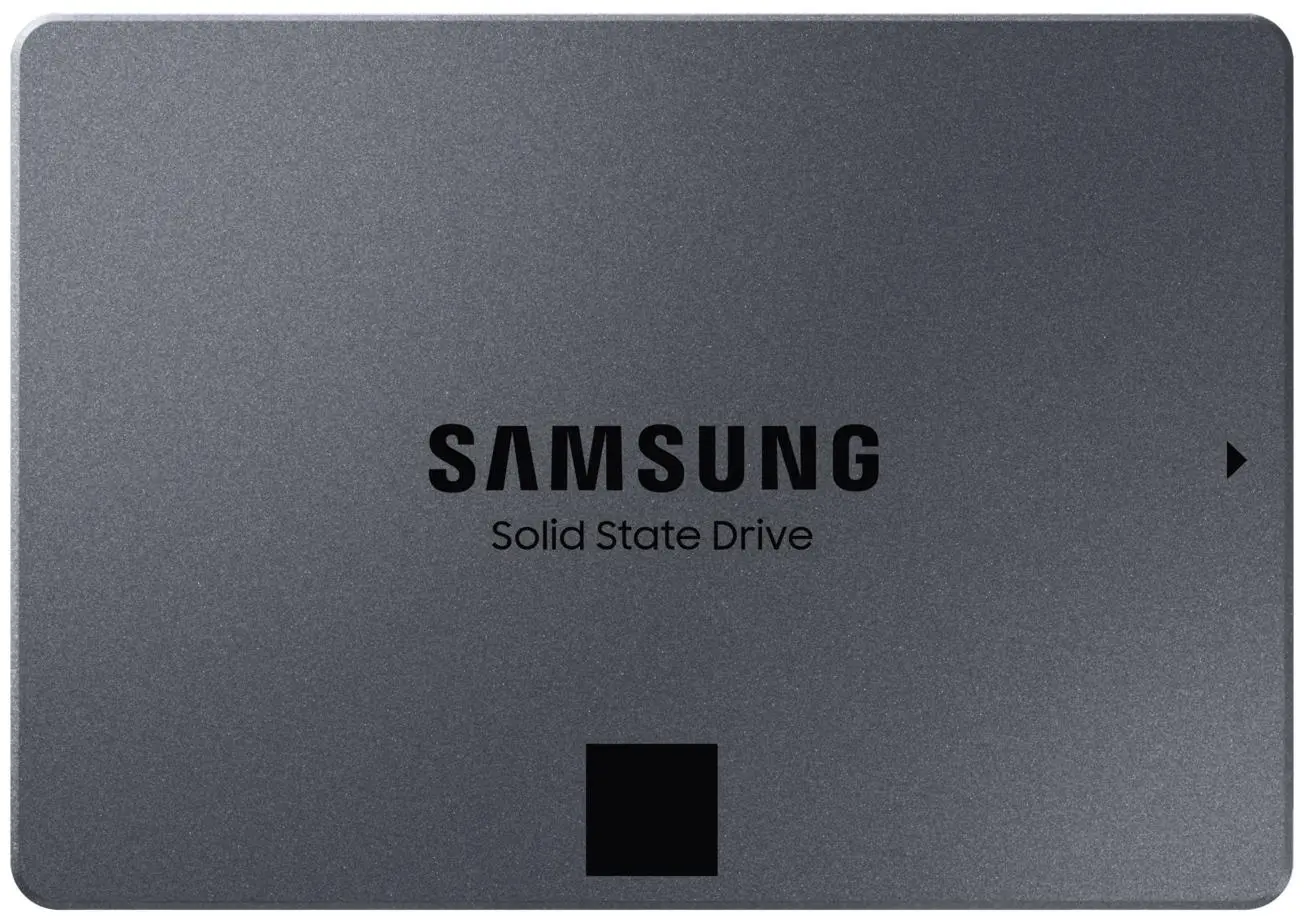 Dysk Samsung 870 QVO 4TB 2,5"