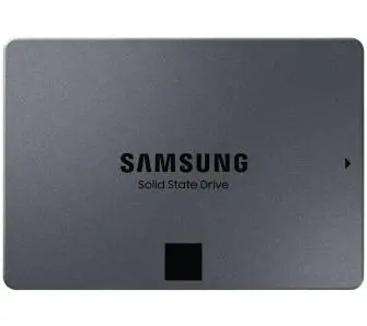 Dysk Samsung 870 QVO 4TB 2,5"