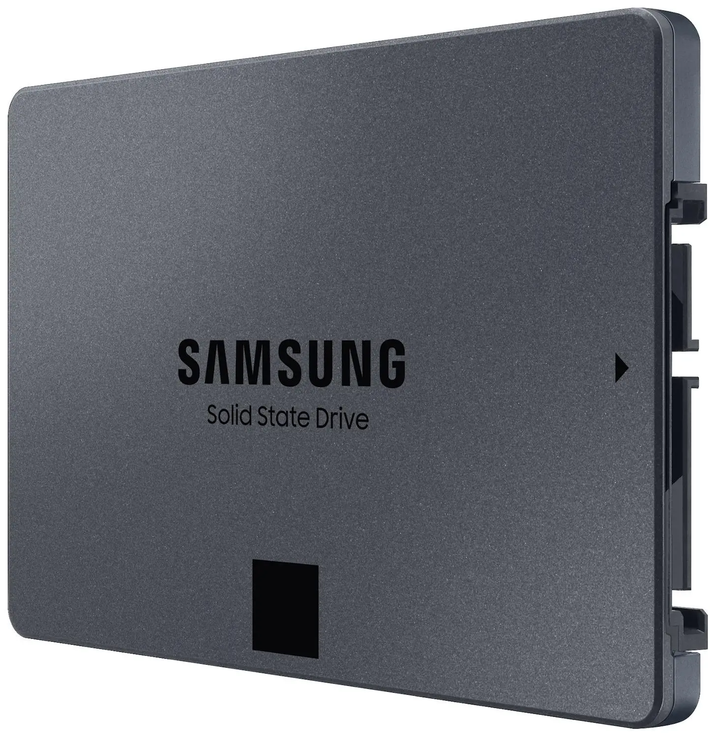 Dysk Samsung 870 QVO 4TB 2,5"