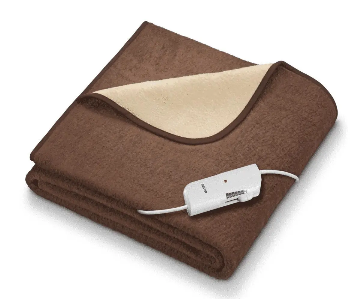 Koc elektryczny Beurer HD 100