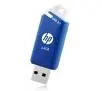 PenDrive HP x755w 64GB USB 3.1 Niebieski