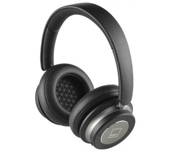 Słuchawki bezprzewodowe Dali IO-6 Nauszne Bluetooth 5.0 Czarny