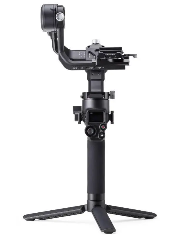 Gimbal DJI RSC 2 Pro Combo RONIN-SC2 Pro Combo Czarny