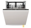 Zmywarka Whirlpool WIO 3T133 PE 6.5 59,8cm Automatyczne otwieranie drzwi